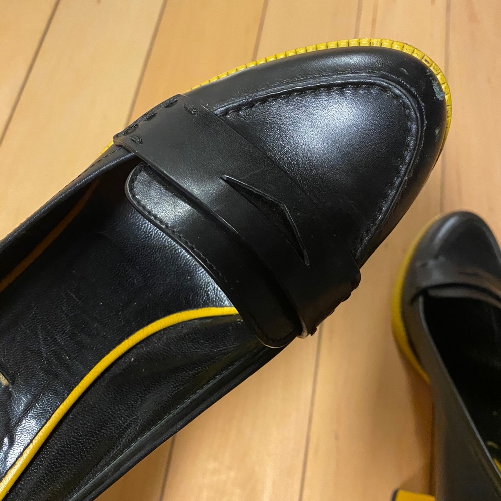 Fendi pump - Picture 6 of 9